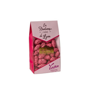 Pralines roses de Lyon